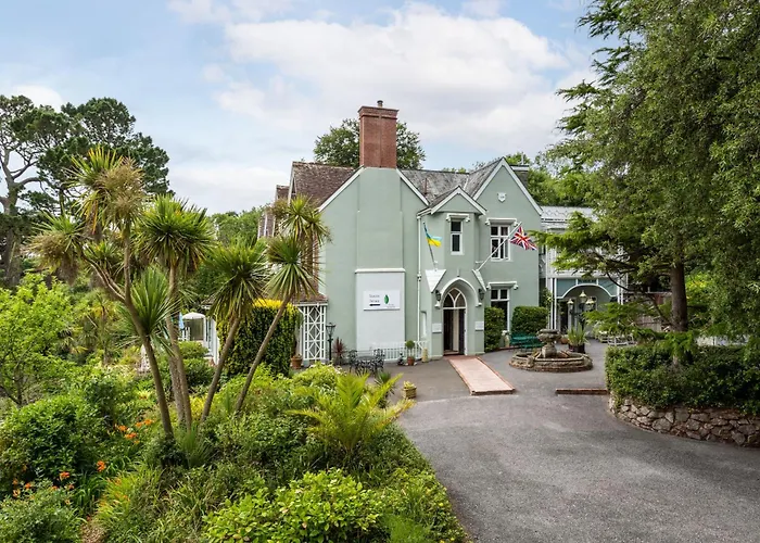 Orestone Manor Torquay