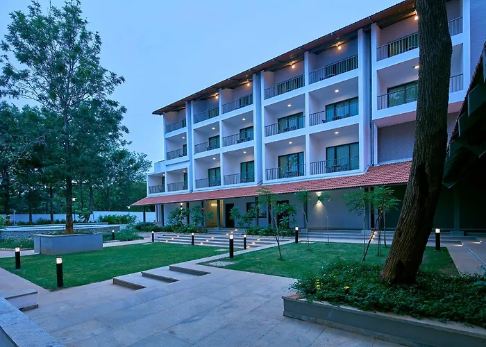 Signature Club Resort Devanahalli