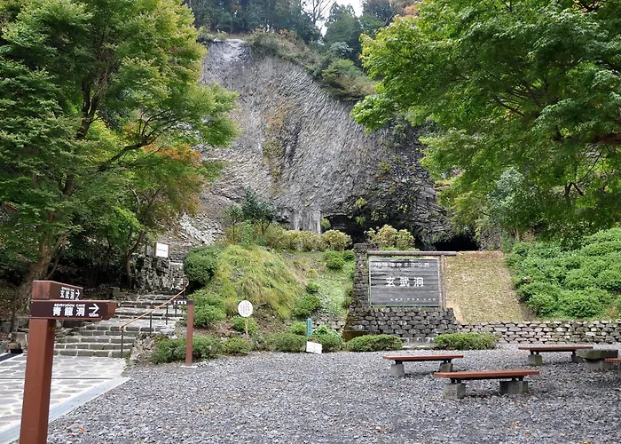 Ginka Hotel Toyooka 