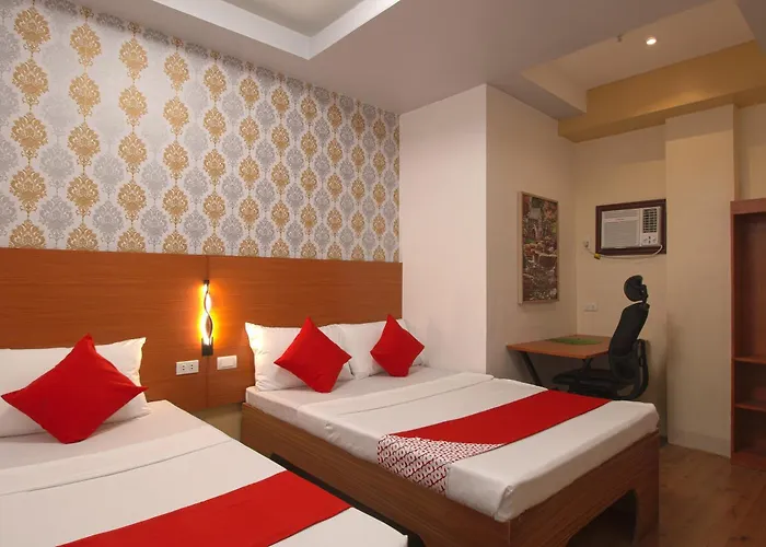 Oyo 685 K Fortune Apartelle Lapu-Lapu City