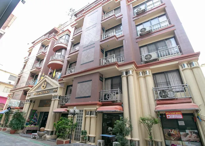 Hotel Win Long Bangkok