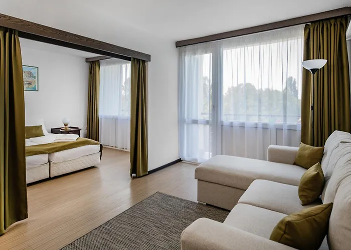 Hotel Europa Siofok