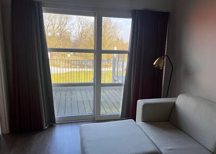 Bramslevgaard Hotel Hobro