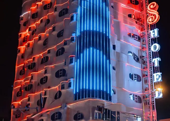 S Hotel & Residences Cebu