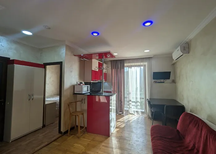 Comfortable Apartment Yerevan