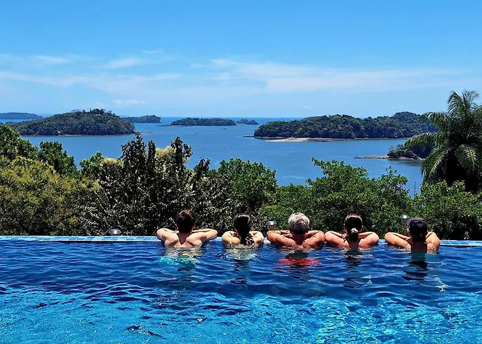 Boca Chica Bay Eco Lodge