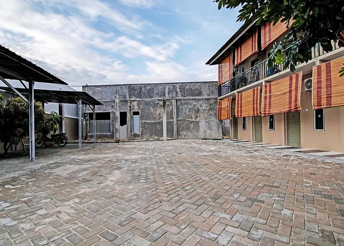 Oyo 91505 Elif Homestay Syariah Pekanbaru