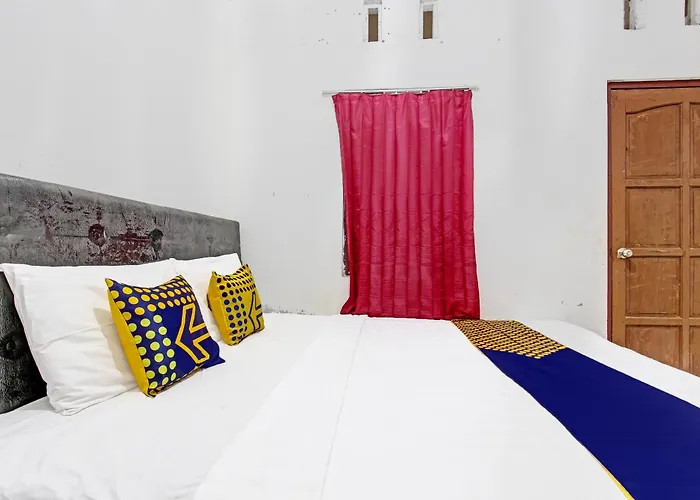 Hotel O Adinda Kost Semarang