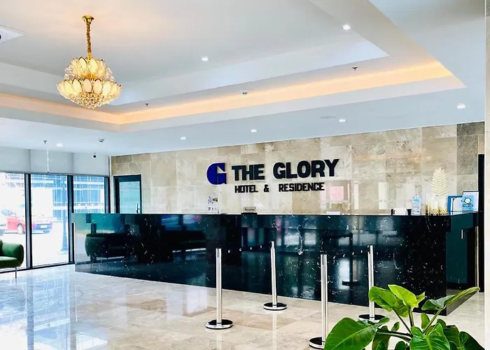The Glory Hotel Mabalacat