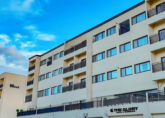 The Glory Hotel Mabalacat