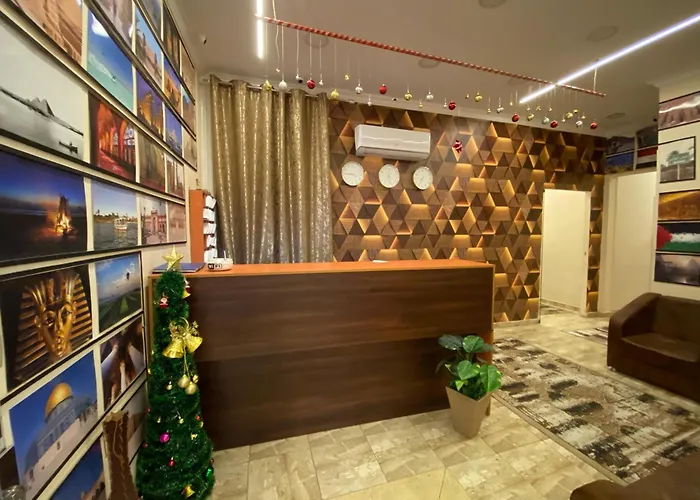 City Stars Hotel Cairo