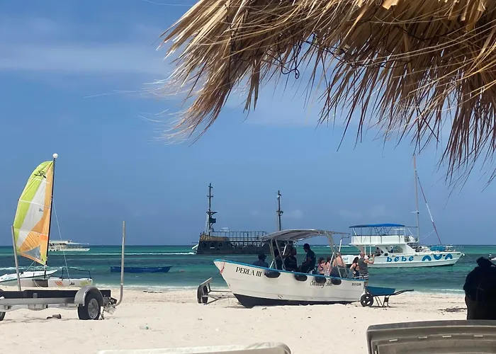 The Perfect Place For Holiday In Los Corales Rd Punta Cana