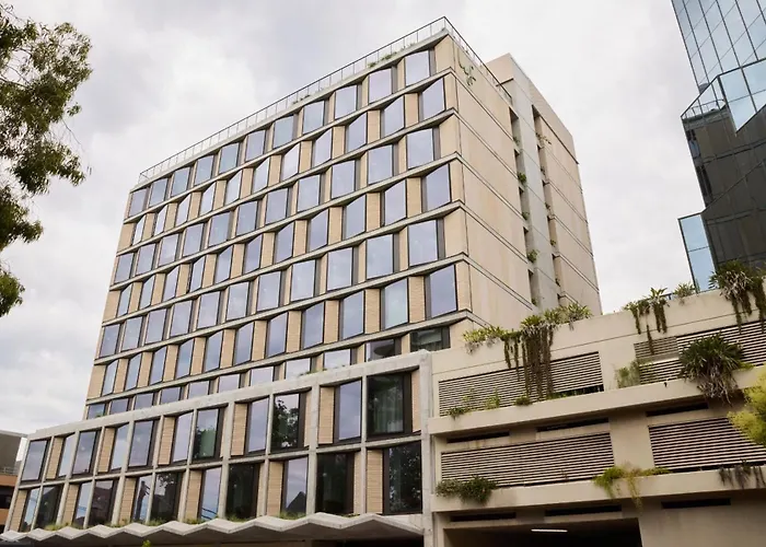Lyf Bondi Junction Sydney Hotel