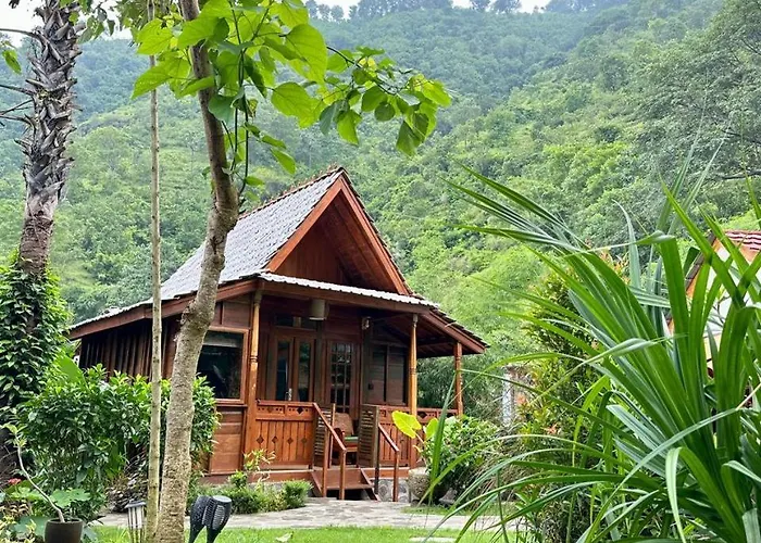 Beehive Cottages Amed 