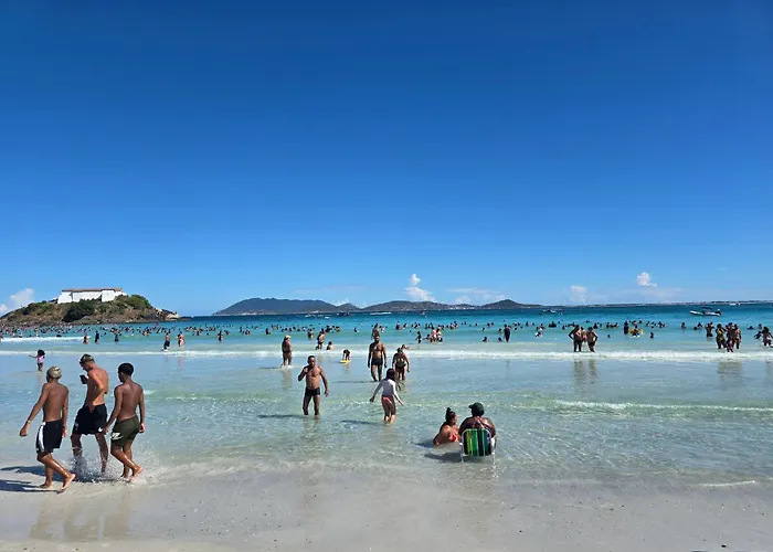 Quarto Para Casal Com Banheiro Compartilhado Cabo Frio