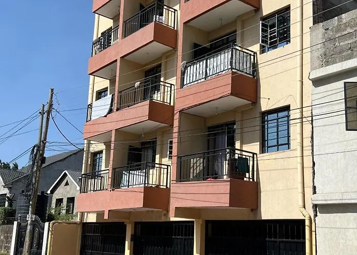 Cittyhomes Nairobi