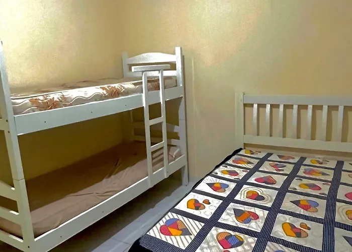 Apartamento Na Praia Do Pero Cabo Frio