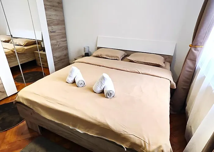 Loft Apartment Sibiu