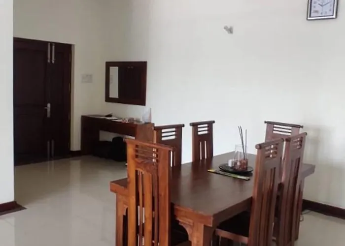Apartments Trillium Colombo 7