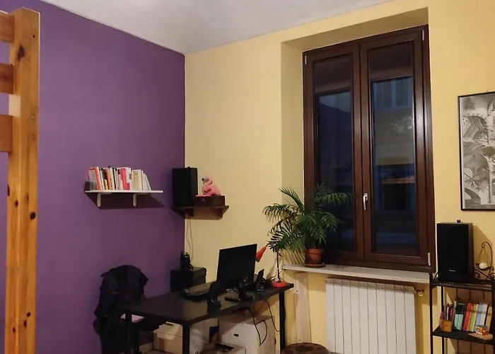 Appartamento Cenisia Turin