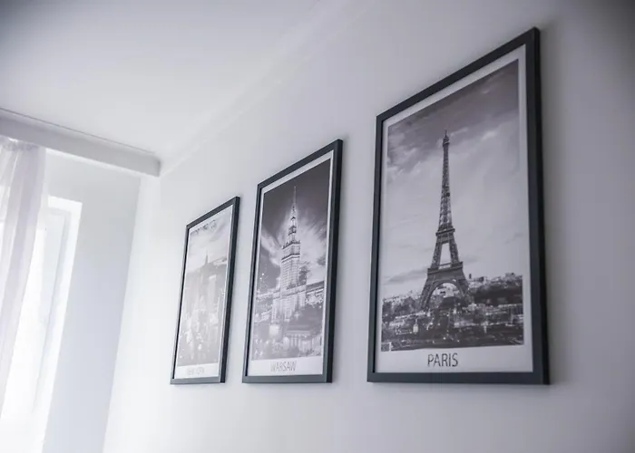 Nowy Apartament Przy Onkologii I Politechnice Bydgoszcz