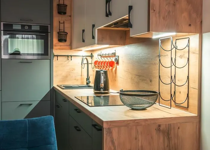Nowy Apartament Przy Onkologii I Politechnice Bydgoszcz
