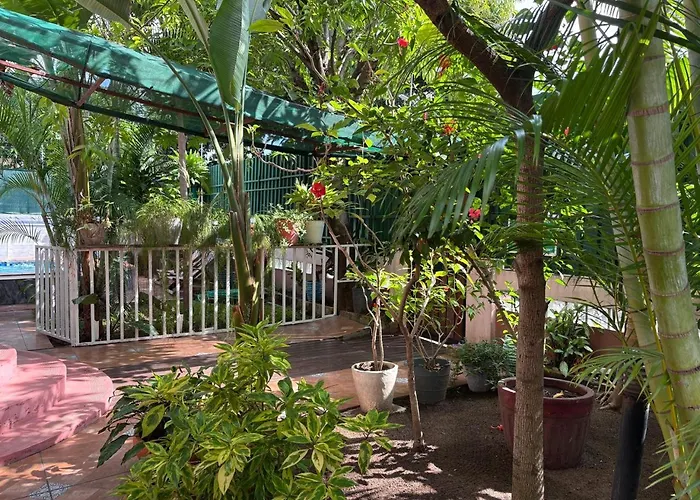 Tulipa Guest House Maputo