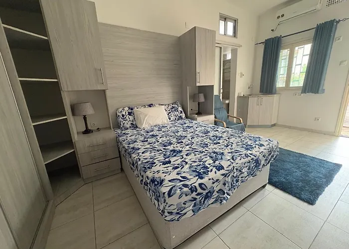 Tulipa Guest House Maputo