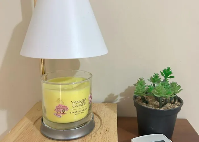 2Br Cozy Condo Near Bgc Manila