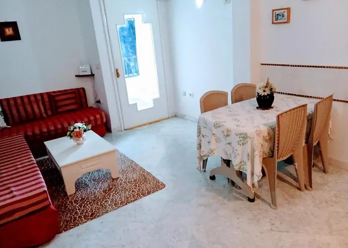 Appartement Plaza Sousse