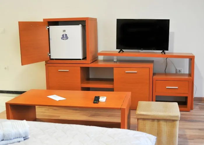 Welcome&Enjoy 1 Ohrid
