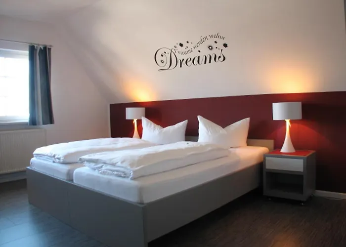 Hotel Elbrivera Magdeburg