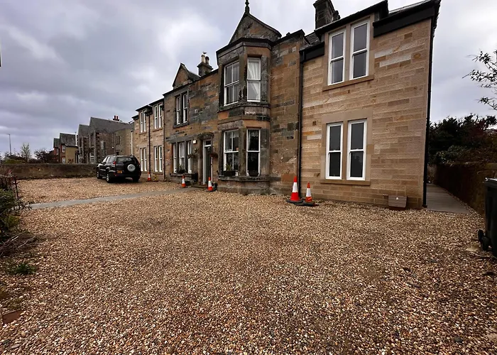 Aynetree Guest House Edinburgh