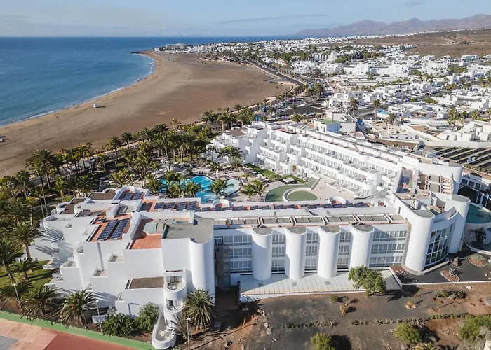 Hipotels La Geria Puerto del Carmen 