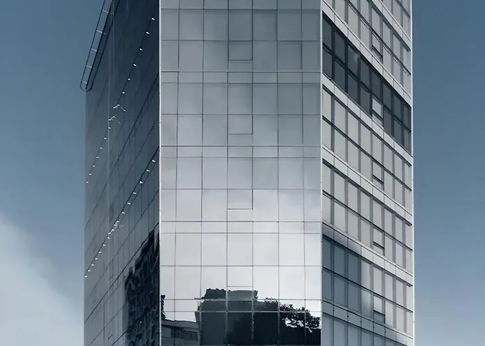 The Elysium Taksim Hotel Istanbul