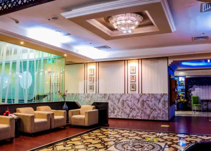Phoenix Hotel Dubai