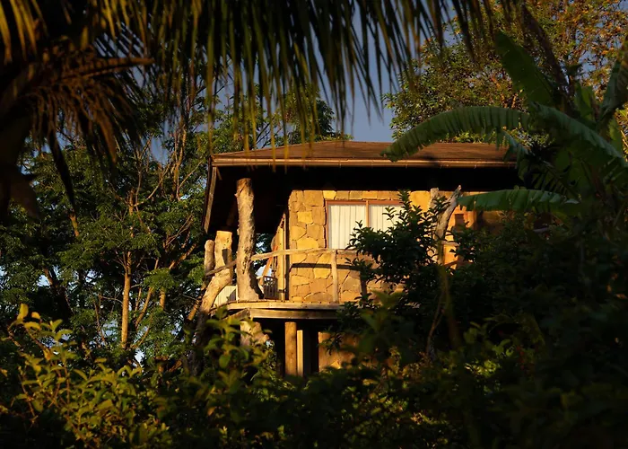 Hotel Hare Uta Hanga Roa