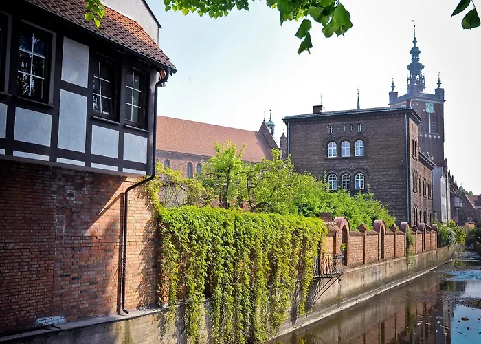 World Hostel - Old Town Gdansk
