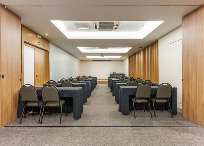 Hplus Vision Executive Brasília