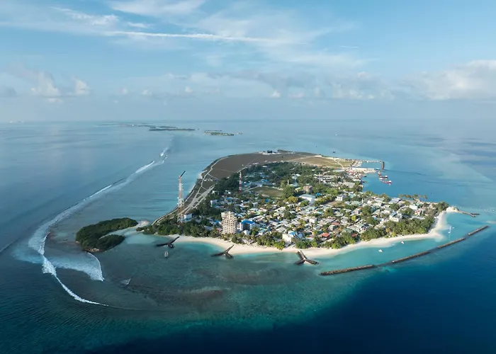 La Due Thulusdhoo Hotel