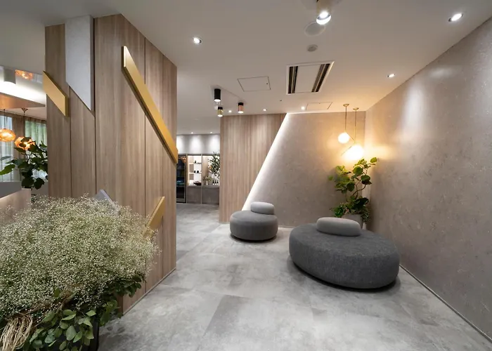 Hotel Oriental Express Fukuoka Tenjin