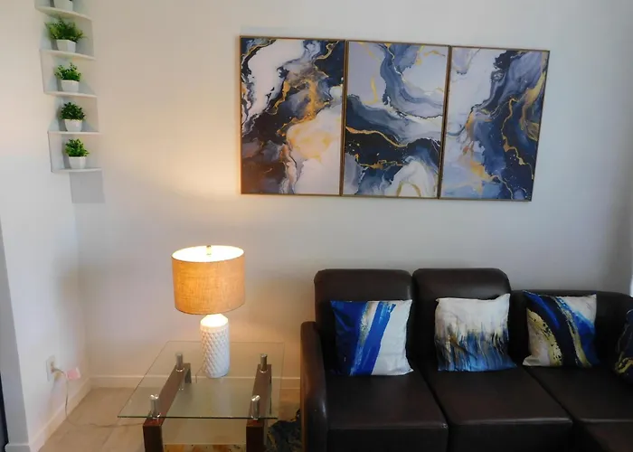 Sunset 205, Sleeps Six, Next Door To The Pool, 100M To The Beach! Jaco