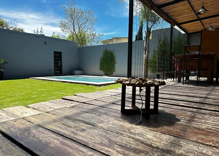 Chana'S House Chascomus