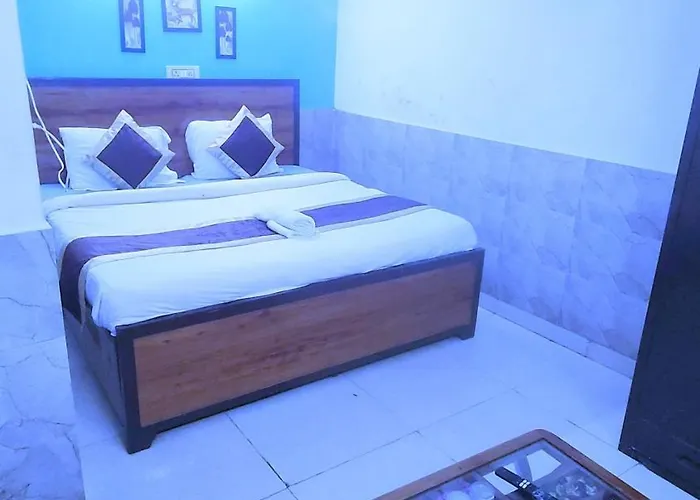 Prime Hotel - 2 Mins From Durgabai Deshmukh South Campus Metro New Delhi