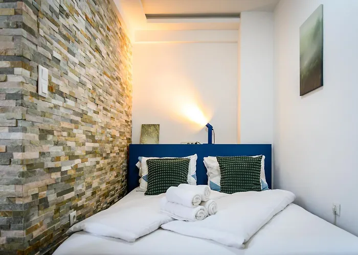 The Cosy Loft Apartment Ljubljana
