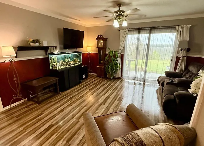 Ferris View Horizon Apartment Branson