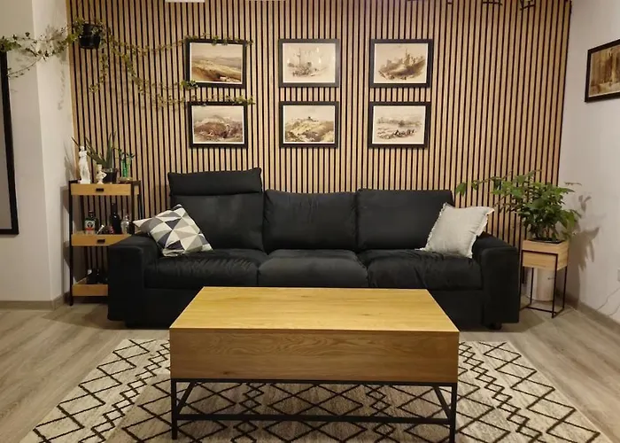 Casa Tranquila Copou Apartment Iasi