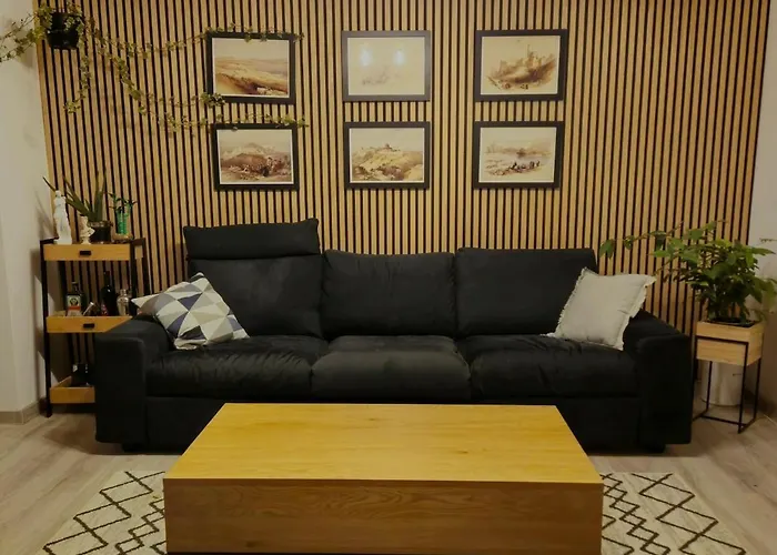 Casa Tranquila Copou Apartment Iasi