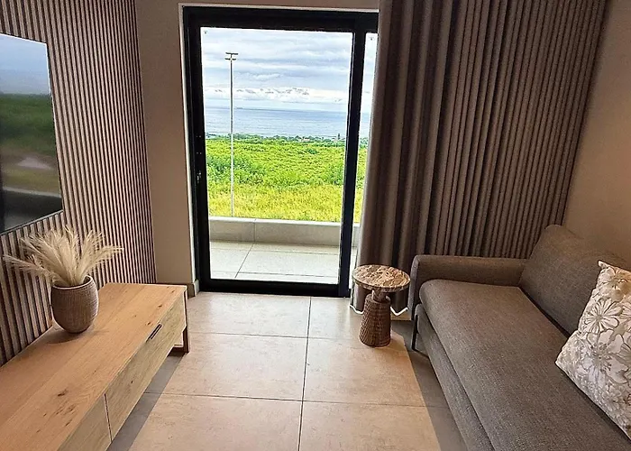 Sublime Spaces - Ridgeside Umhlanga Durban