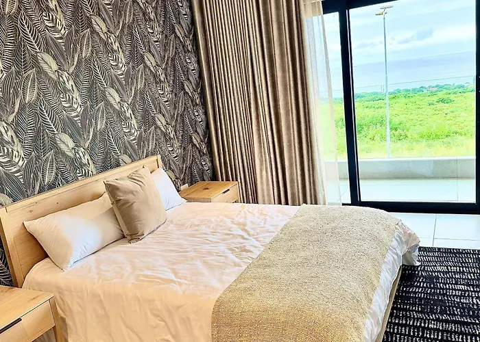 Sublime Spaces - Ridgeside Umhlanga Durban